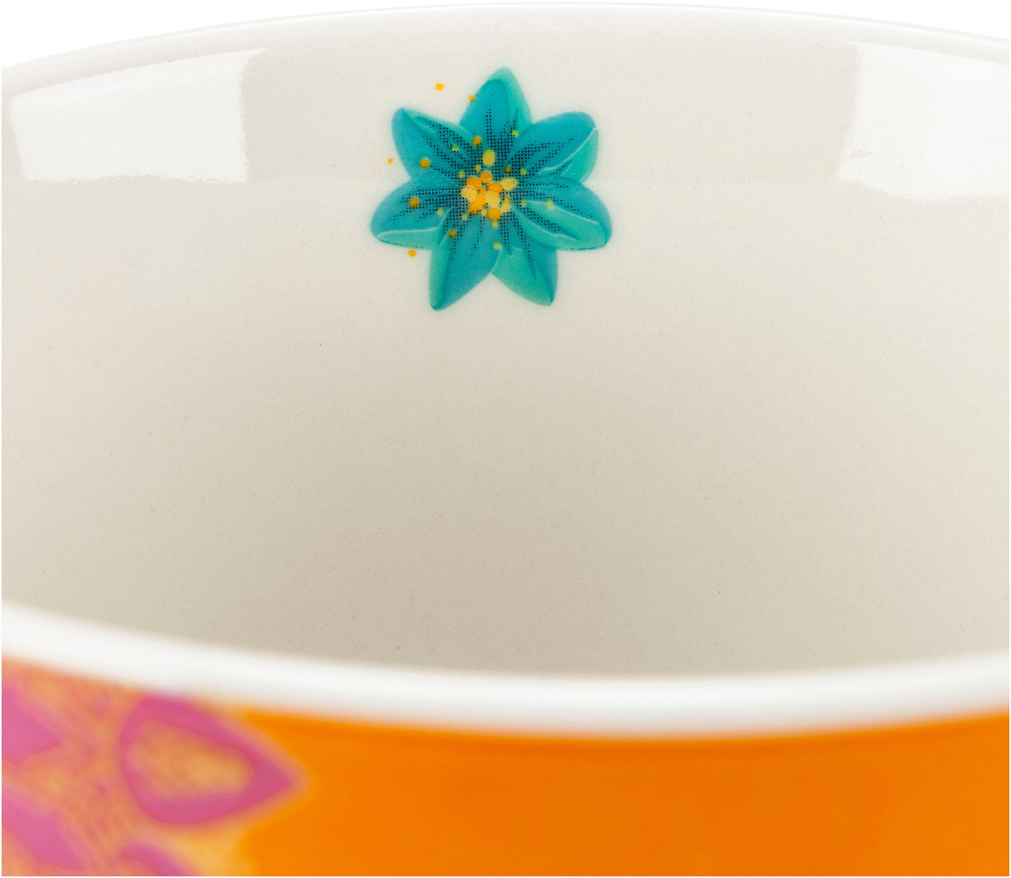 Becher "Das Leben ist schön!" 3er-Set