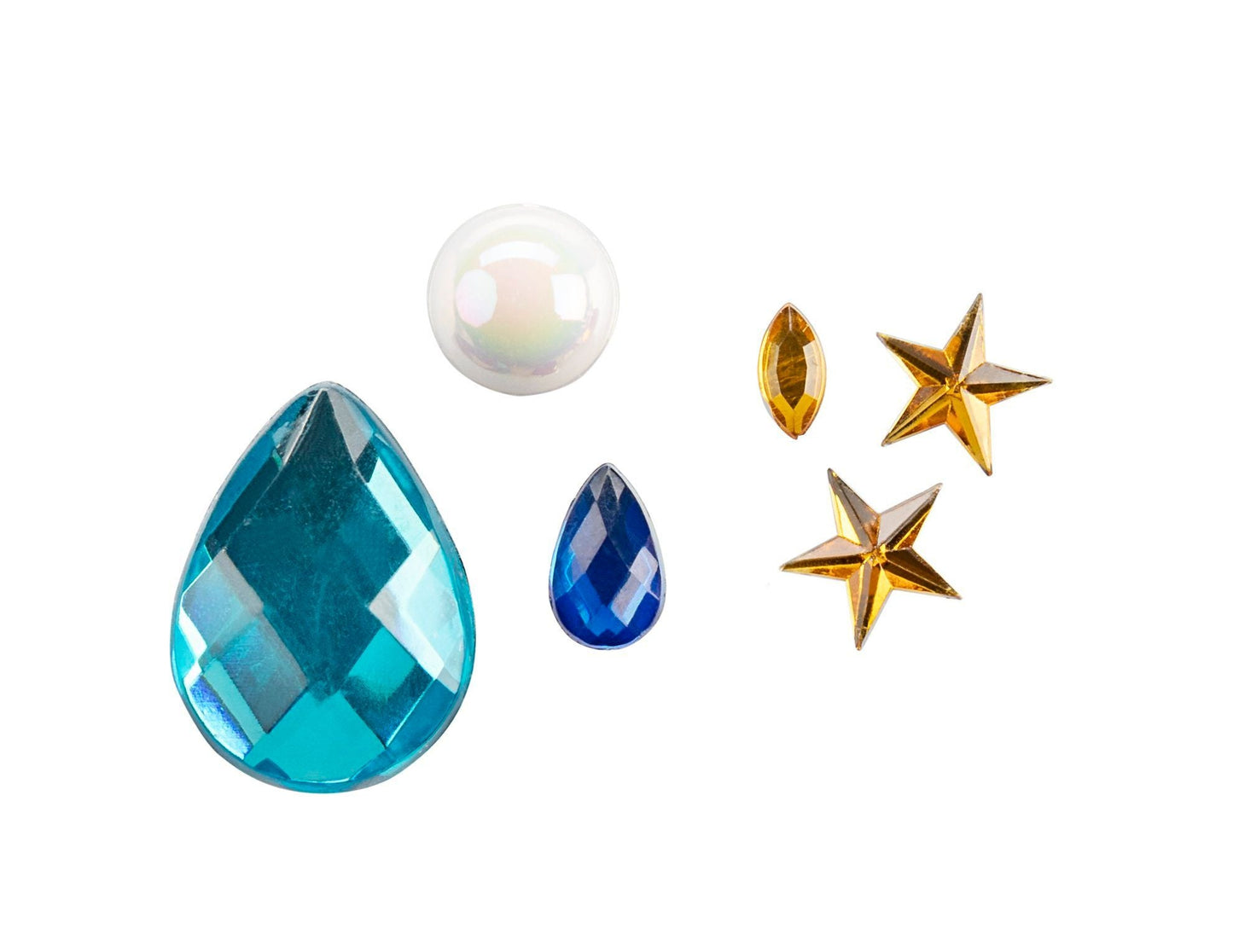 Diamond Painting Dekokranz (Motiv: Eule)