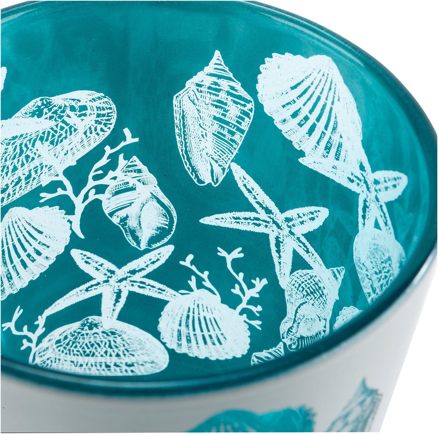 Windlicht "Maritim" 3er-Set