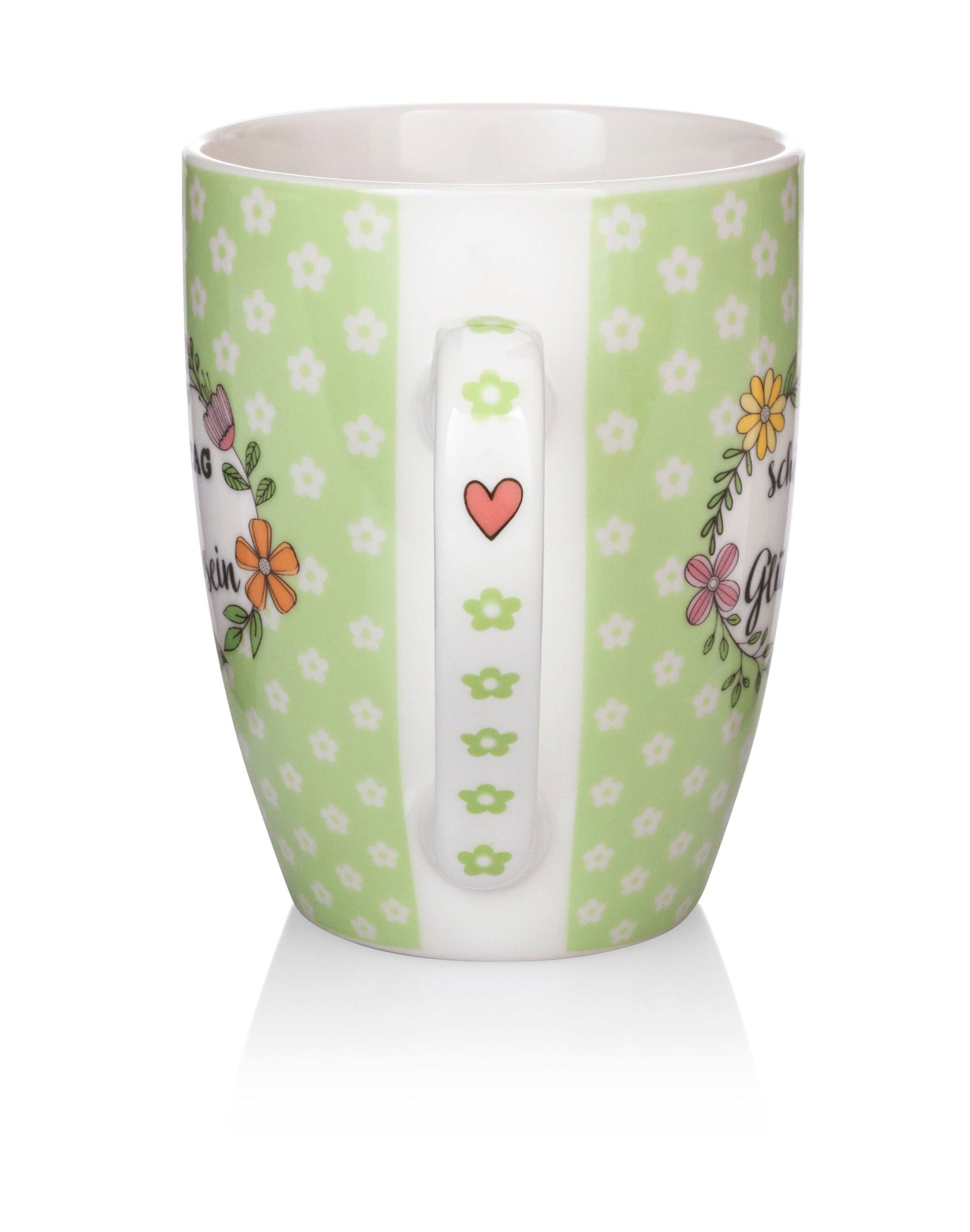 Geschenk-Tasse "Osterhäschen"