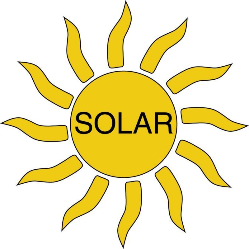 Solar-Gartenstecker "Cosmo" 3er-Set