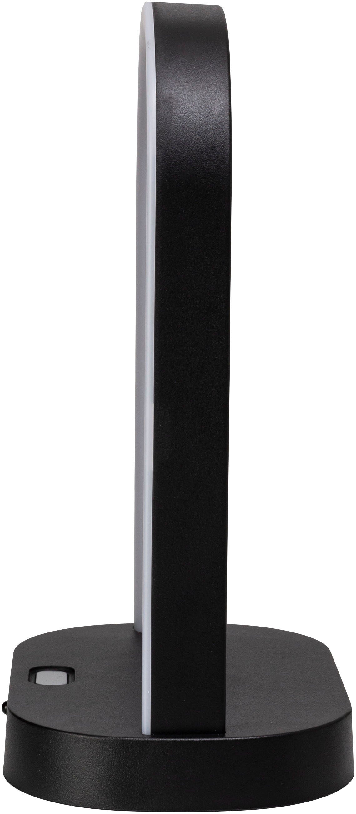 Kopfhörerständer mit RGB-Beleuchtung