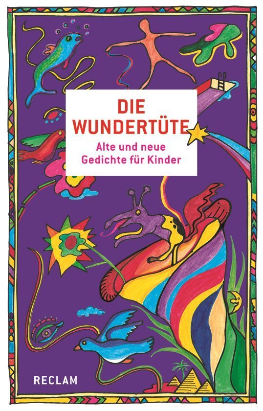 Die Wundertüte (Heinz-Jürgen Kliewer)