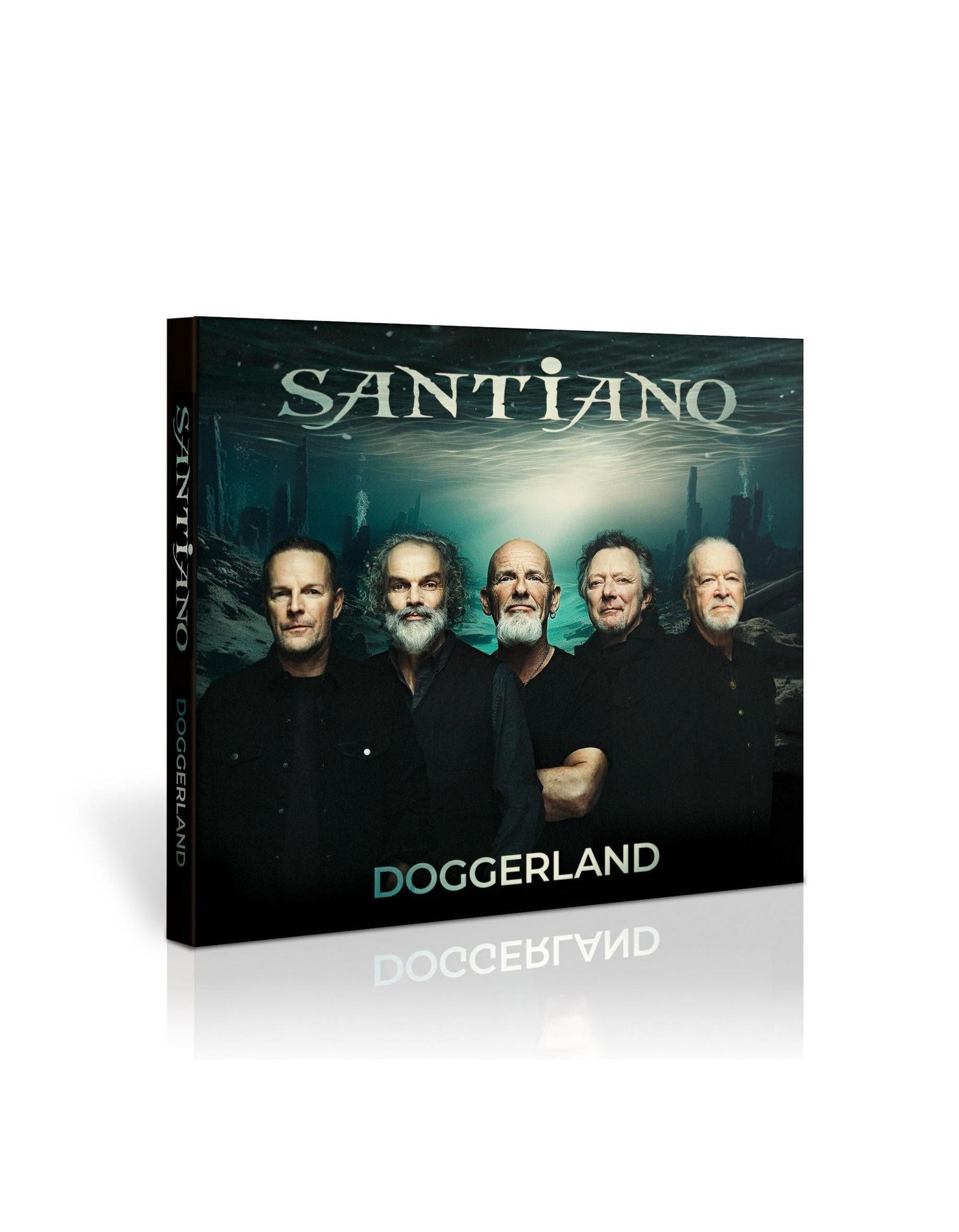 Doggerland (Deluxe Edition)