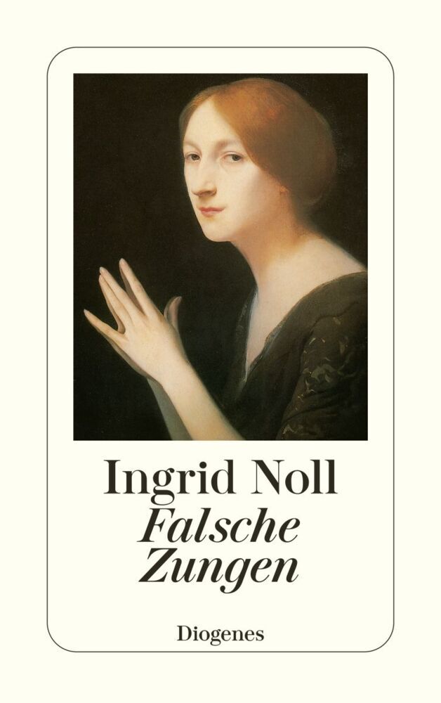 Falsche Zungen (Ingrid Noll)