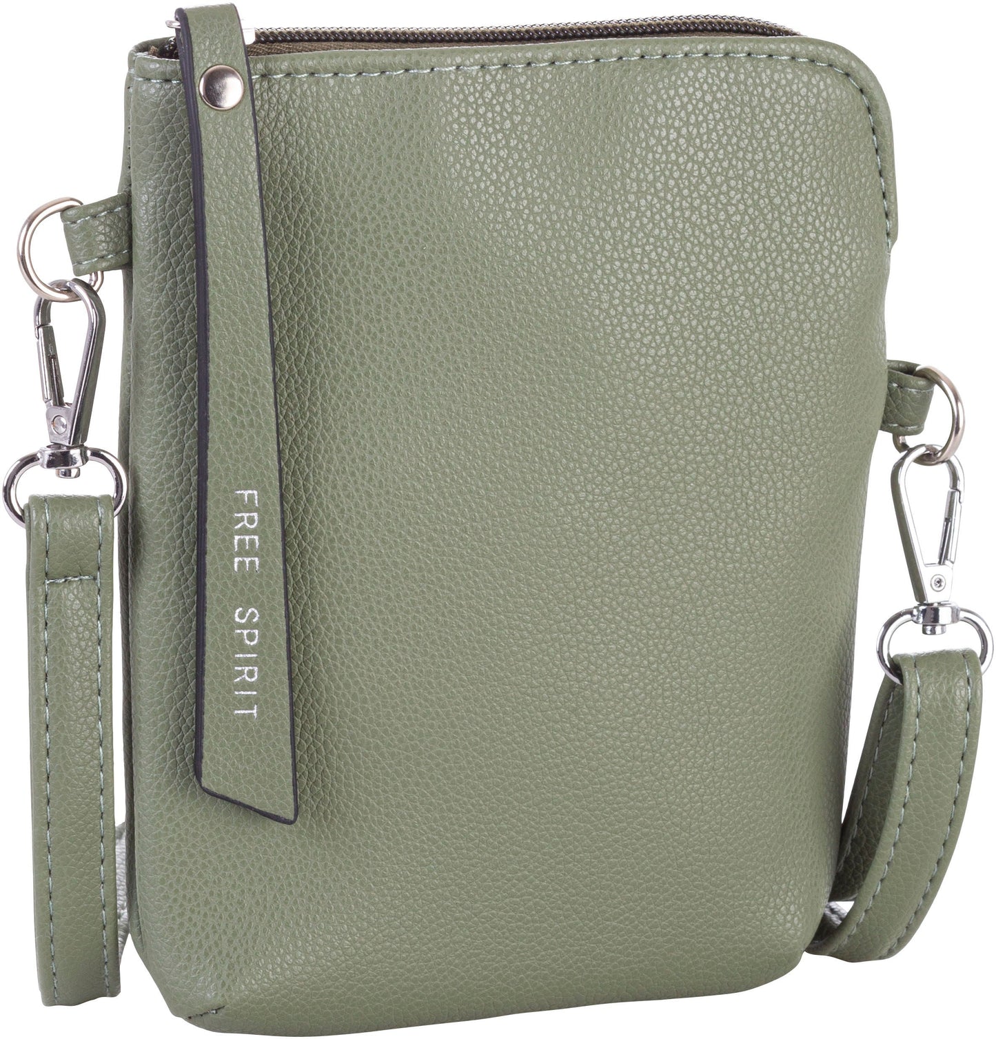 HJP Damen Umhängetasche "Joy", oliv