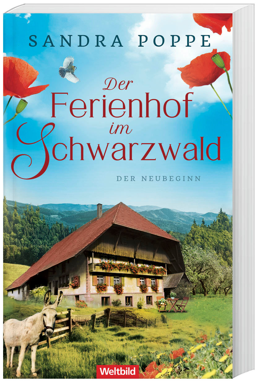 Der Ferienhof im Schwarzwald -QP