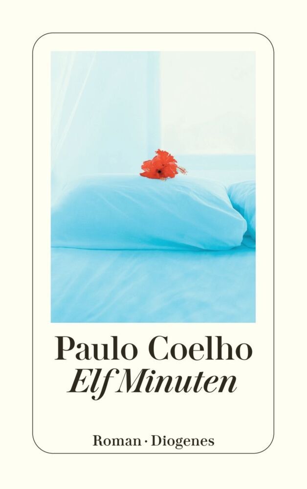 Elf Minuten (Paulo Coelho)