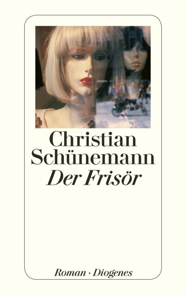 Der Frisör (Christian Schünemann)