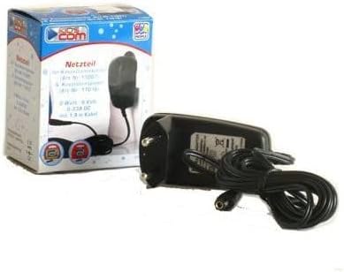 Happy People 11002 - Netzteil für Kassettenrekorder 11007