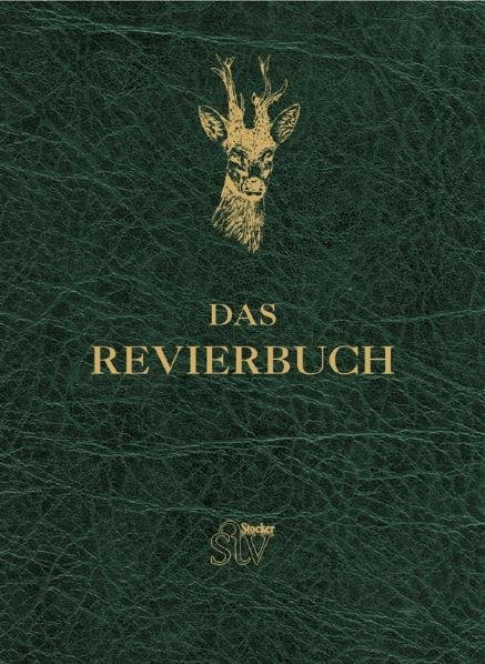 Das Revierbuch (Siegfried Erker)