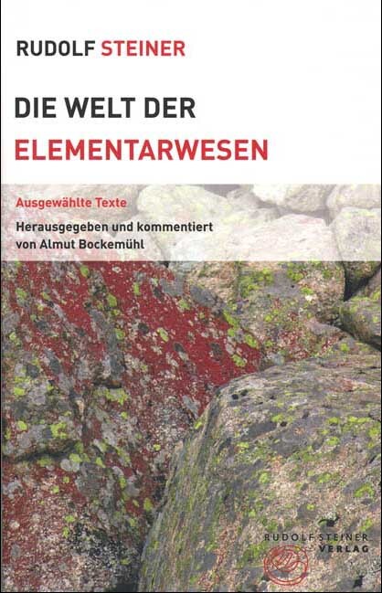 Die Welt der Elementarwesen (Rudolf Steiner)
