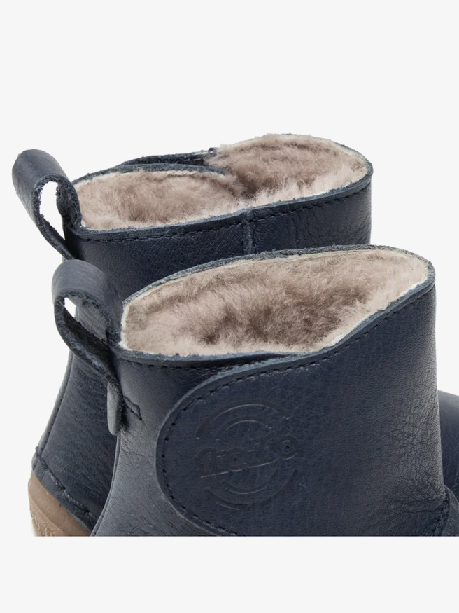 Froddo Kinder-Bootsl - Grösse 29, dunkelblau