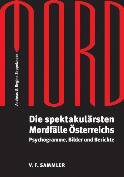 Mord (Andreas Zeppelzauer)