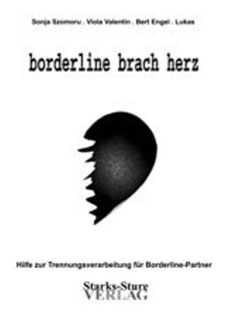 borderline brach herz (Sonja Szomoru)