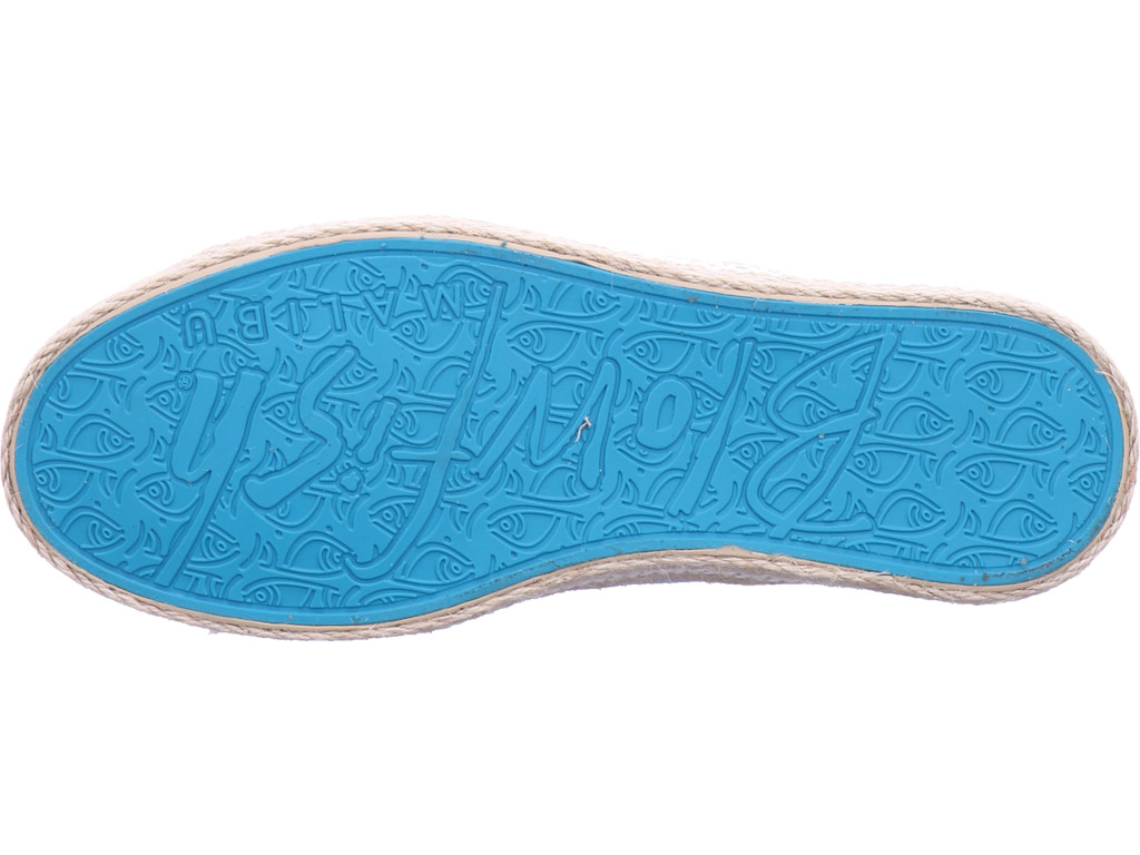 Blowfish Malibu, Sky Canvas - Grösse 38