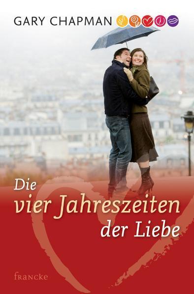 Die vier Jahreszeiten der Liebe (Gary Chapman)