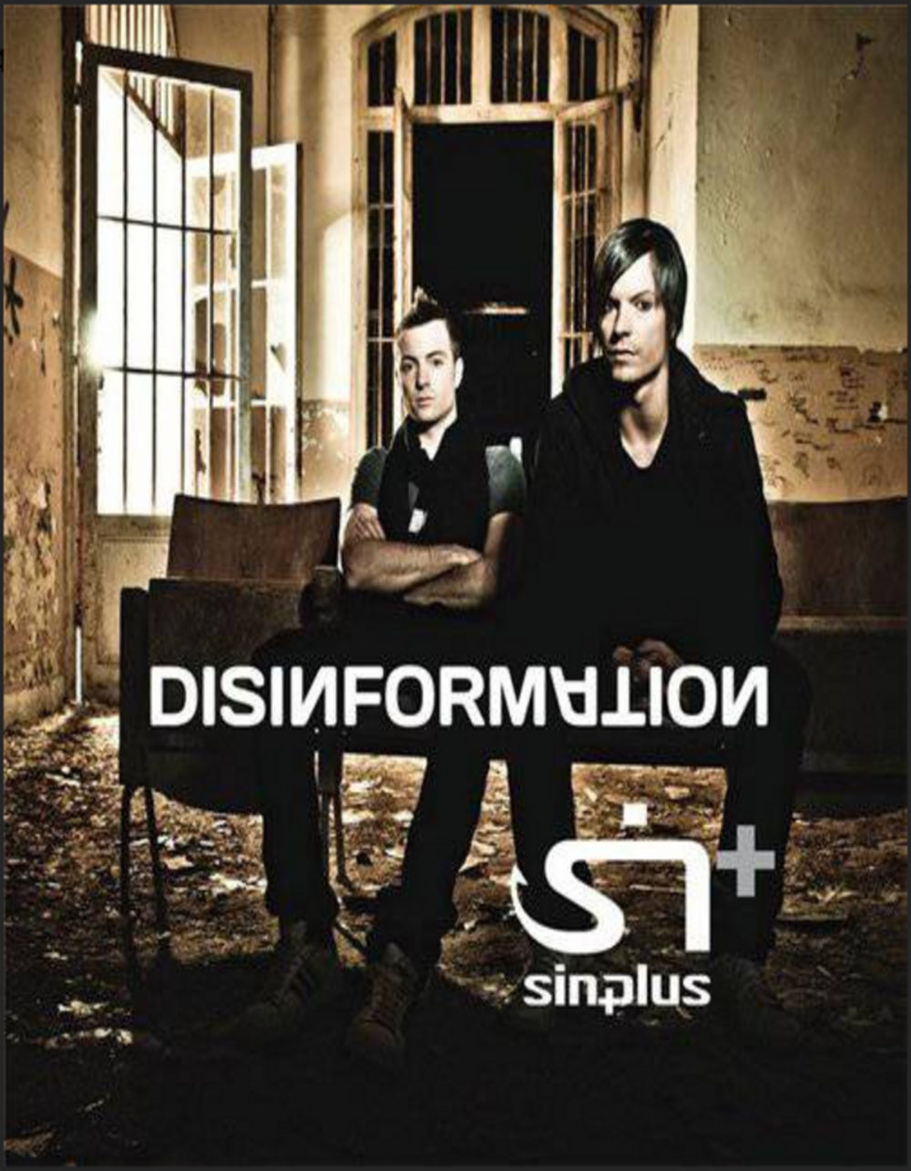 Sinplus - Disinformation (CD)