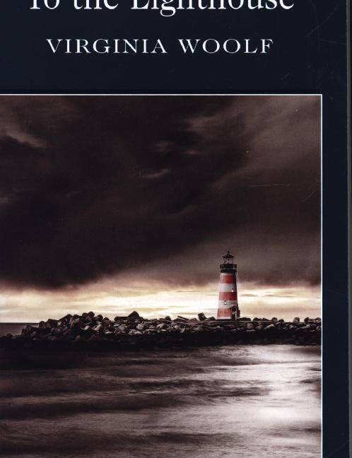 To The Lighthouse (Virginia Woolf)