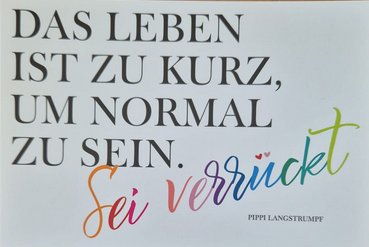 Grusskarte (15.5 x 10.5 cm)