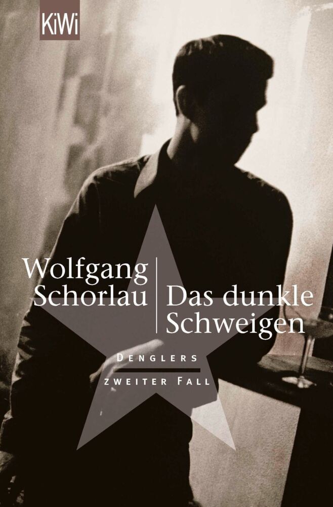 Das dunkle Schweigen (Wolfgang Schorlau)
