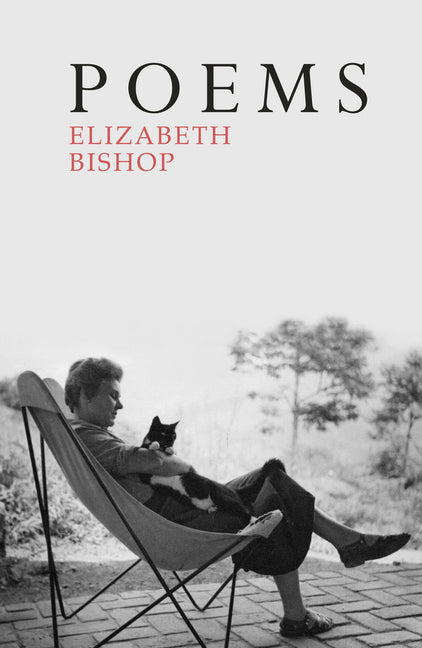 Complete Poems (Elizabeth Bishop)