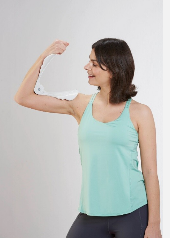 Arm- und Oberschenkeltrainer