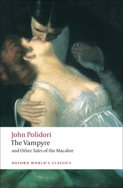 The Vampyre (John W. Polidori)