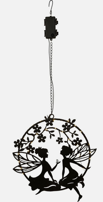 LED-Hängedeko "Fairytale" 30 LEDs