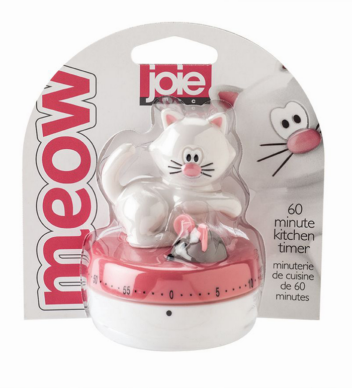 Küchentimer Meow