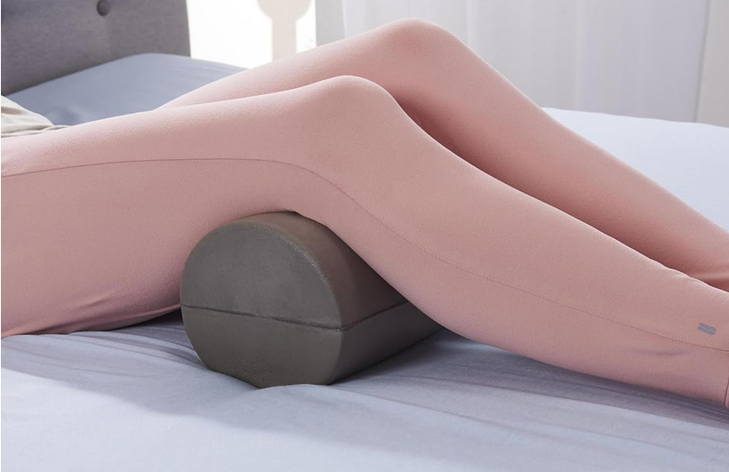 Orbisana Nackenrolle mit Gummiband