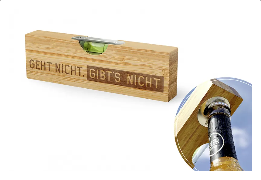 Bierbuddy, Geht nicht