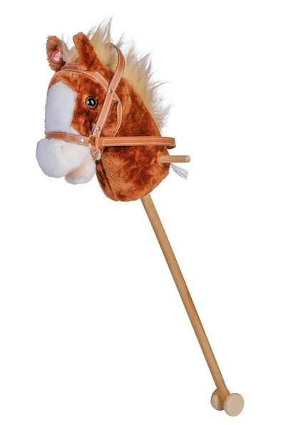 Happy People Steckenpferd