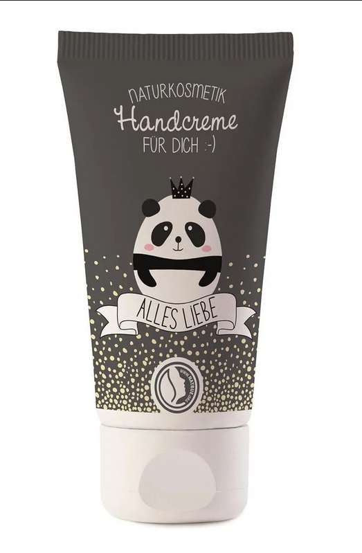 Handcreme 30ml Alles Liebe