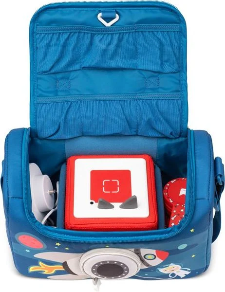 Tonie - Hörspiel-Transporter Galaxie