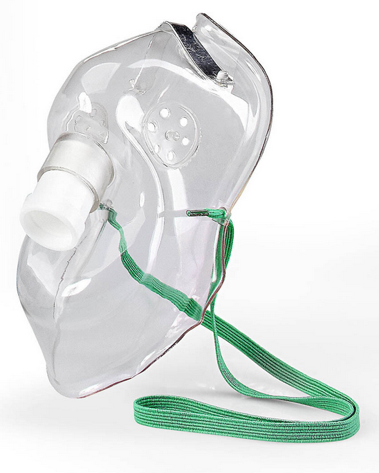 Kompressor-Vernebler