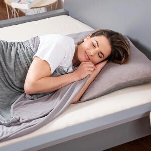 Kühldecke inkl. Kühlkissenbezug, 135 x 200 cm