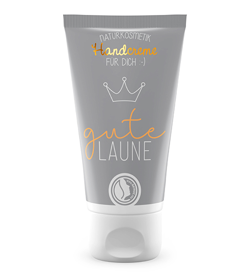 Handcreme 30ml Gute Laune