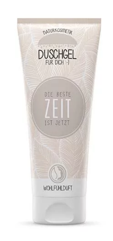 La Vida Duschgel Feder (200 ml)