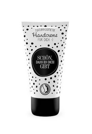 Handcreme 30ml Schön,dass es Dich gibt