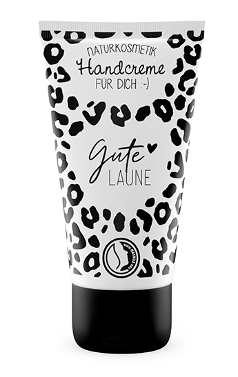 Handcreme 30ml Gute Laune