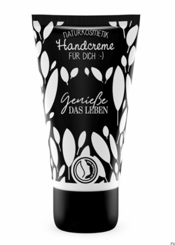 La Vida Handcreme Geniesse das Leben (30 ml)