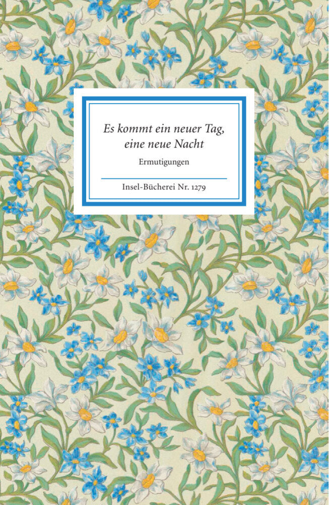Es kommt ein neuer Tag, eine neue Nacht (Herbert Schnierle-Lutz)