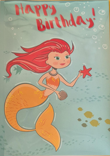 Du bist einzigartig! (15 x 22 cm)