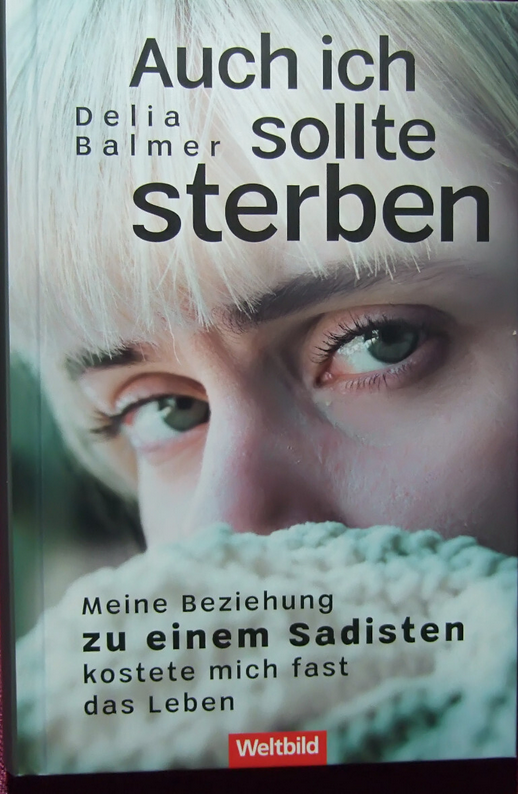 Auch ich sollte sterben -BM