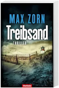 Treibsand / Vito Falk Band 3