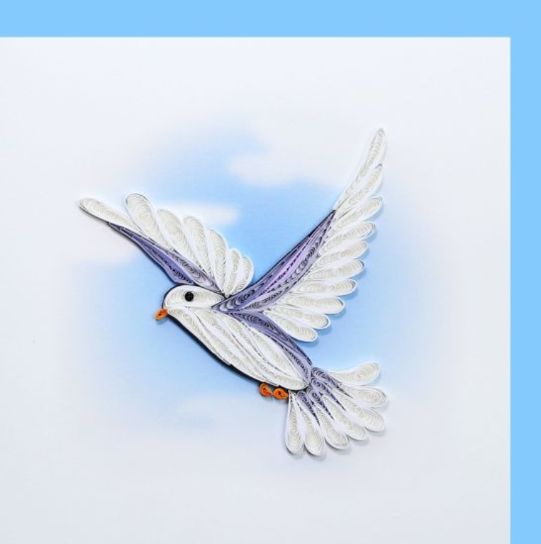 ohne Text (15 x 15 cm)