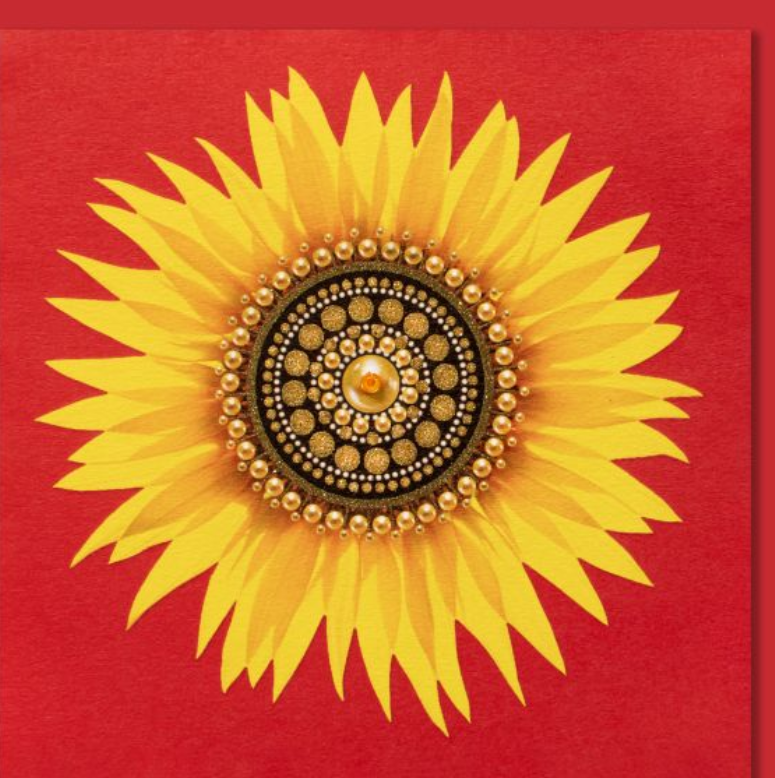 ohne Text (15 x 15 cm)