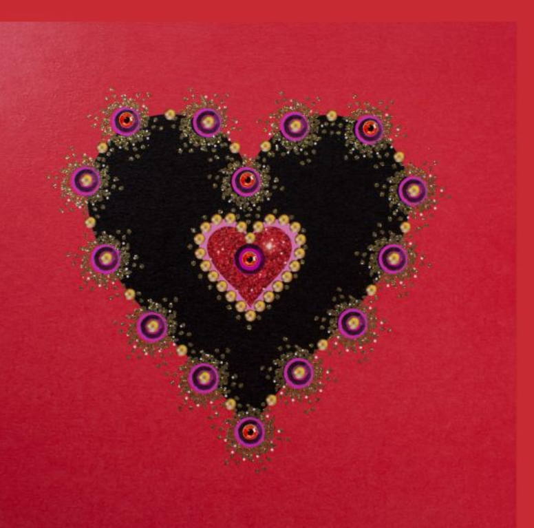 ohne Text (15 x 15 cm)