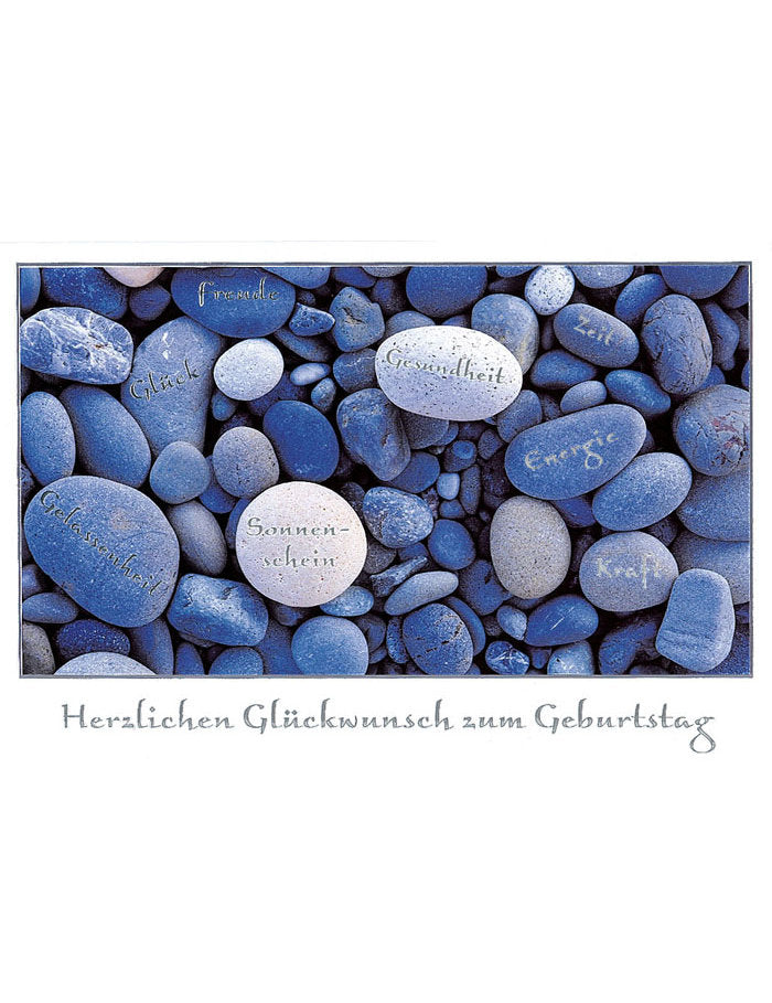 DK Geburtstag